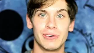 Hot young amateurs Kain Lanning and Jayden Ellis interviewed