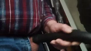 der Staubdauger - mein Freund