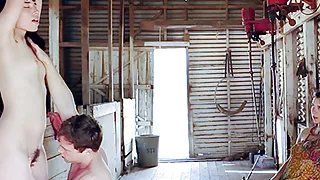 Sinning is a blessing