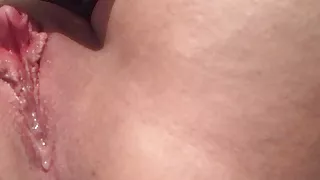 Modrček, Orgazem, Solo, Vibrator, Mokre, Mladi