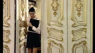 Nasty Anal Street Whores #2