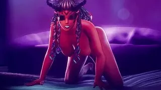 Subverse - (PT 11) - STUDIO FOW