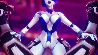 Subverse - (PT 12) - STUDIO FOW