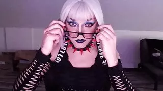 Hungry Eyes Fun Edit