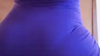 I will crush your head with my thighs