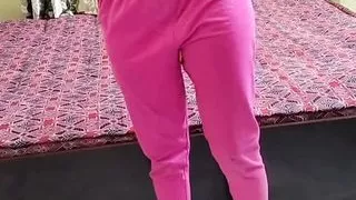 Komal bhabhi yellow colour me chudigi kya