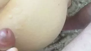 The bitch got a dick in her pussy – doggystyle #4