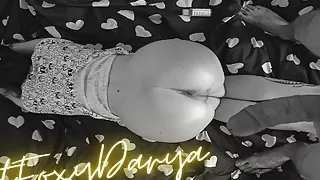 I like to have sex early in the morning- HotFoxyDarya