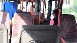 Bus cum