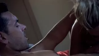 Sex Depraved Scarlet Red Finally Gets Pink Pussy Pounded!