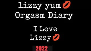 lizzy yum - hot fantasy vaconrad - post op cum