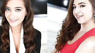 Gia Paige & Elektra Rose Give Stellar Auditions