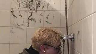 Cindy wird heute Abend spät dran sein