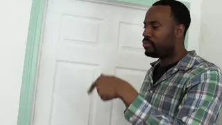 DOWN FOR BBC - Alex Little’s Stepbro Shows Her His Titan Size