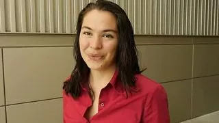 Yanks Lilith Masturbating In Bathroom