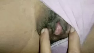 Meine erste Muschi Video