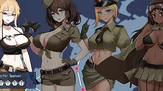 Siberian Front - (PT 01) – NC