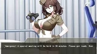 Siberian Front - (PT 02) – NC