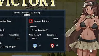 Siberian Front - (PT 04) – NC