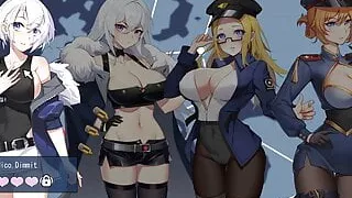 Siberian Front - (PT 05) – NC