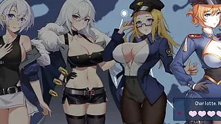 Siberian Front - (PT 08) – NC