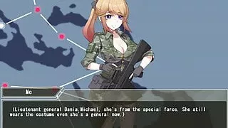 Siberian Front - (PT 09) – NC