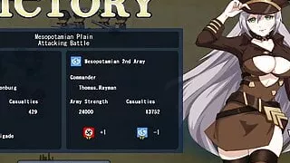 Siberian Front - (PT 11) – NC