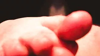 caught jerking to blowjob  whores now you must do whatever i say o