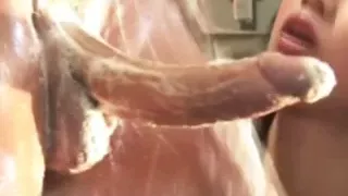 Massage For The Anal Part  Doing It Again To Feel