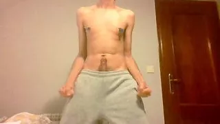 Making ammends with binder clamps