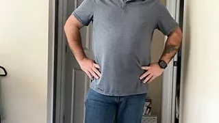 Luvbennude Strips and Speaks