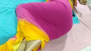 Castingsex, Paar, Creampie, Selbstgedrehte Pornos, Indischer Sex, Natürlicher Sex