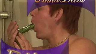 Annadevot - Shower - Dildo