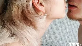 I seduced my stepdaughter and fucked her in the bathroom