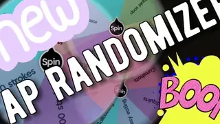 Fap Randomizer Joi With Kegel!!!  Bet You Enjoy It