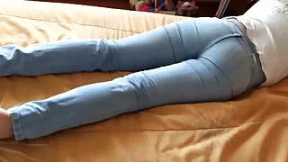 My wife masturbates in front of my best friend's son