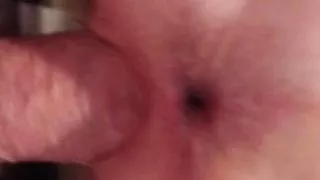 My red pussy getting fucked 2