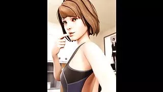 October Day 26 SFM & Blender Porn Compilation