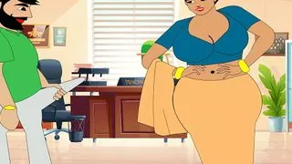 Real incident – I fucked my English teacher in the classroom.