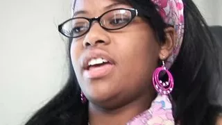 Horny Black Babysitters #02 - EPISODE #01