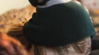 Fetish – Annabelle Lee and Ela Darling have lesbian orgasms