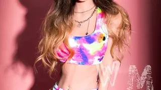 Get into bed right now - Venus Love Dolls