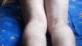 My Haired Legs, I Don't Like Hair