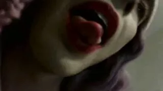 Vibes finger short show