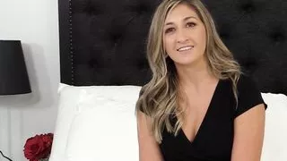 34yo Milf Renee Maddoxx Gets Petite Backdoor Fisted & Fucked