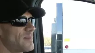 Ich sollte auch abspritzen dürfen