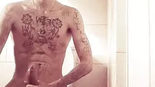 Spiritual Masturbation