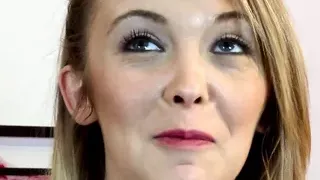 Horny couple like being watched while having sex