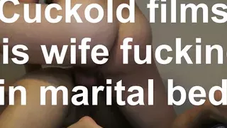 Cuckold Story Compilation : Constantly Cuckolded