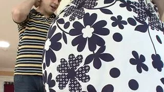 My Hot Stepaunt for YOU - EPISODE #02